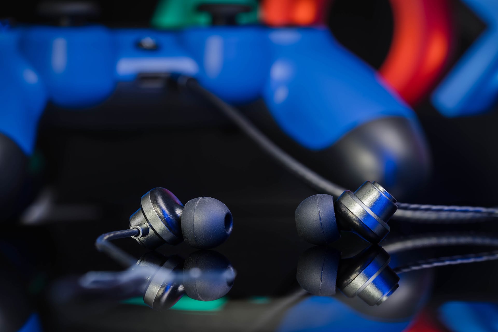 casque gaming Korp Helium