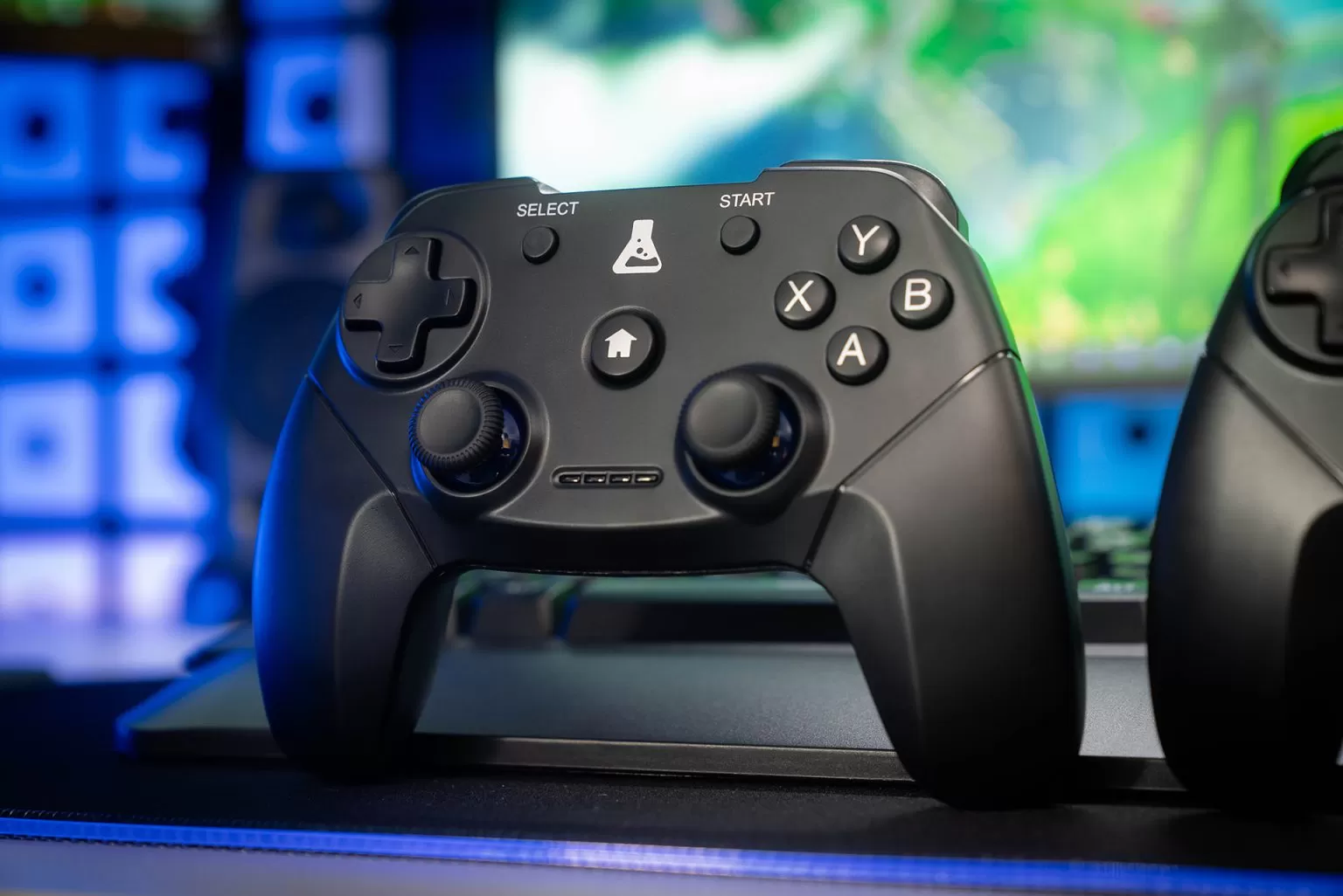 Manette Gaming PC Sans Fil