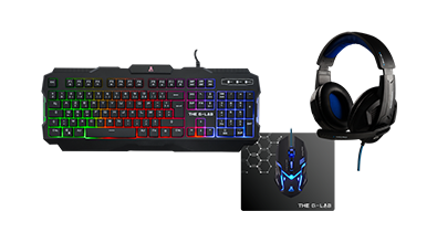 combo Argon