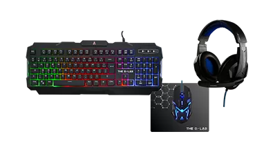 combo Argon