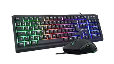 combo Iridium