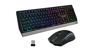 combo Tungsten