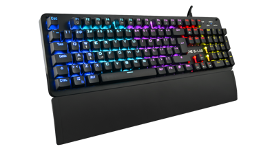 KEYZ CARBON E