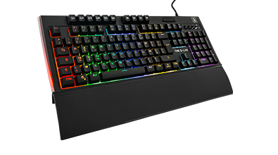 KEYZ TITANIUM