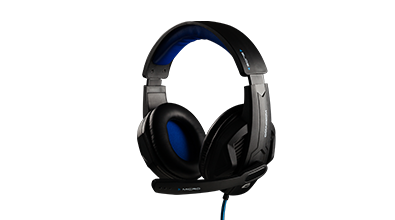 casque gaming Korp 100