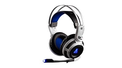 casque gaming Korp 200