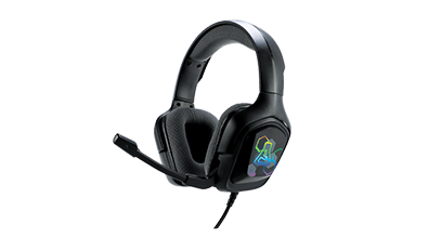 casque gaming Korp Cobalt 7.1