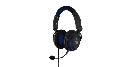 casque gaming Korp Oxygen
