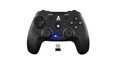 manette Kpad Thorium Wl