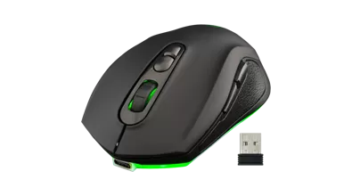 souris gaming Kult Neon