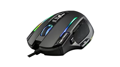 souris gaming Kult Nitrogen Neutron