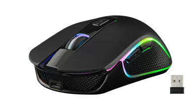 souris gaming Kult Xenon