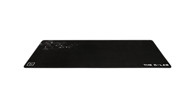 tapis de souris gaming Pad Barium
