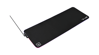 tapis de souris gaming Pad Rubidium