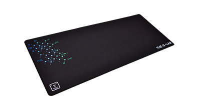 tapis de souris gaming Pad Yttrum